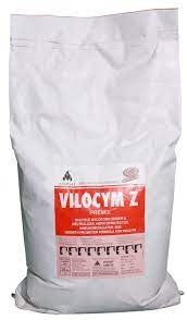 Vilocym por 25 kg