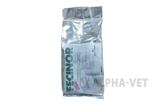 Fecinor L.I.V. Plus  5 kg