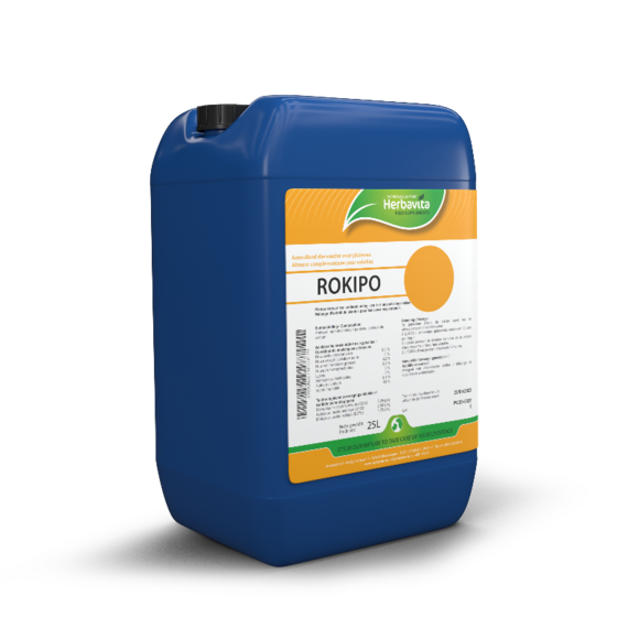 Rokipo 25 liter