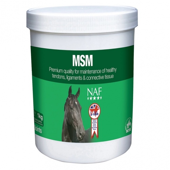 NAF MSM por lovaknak 1KG