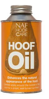 NAF Hoof Oil pataolaj 500ML