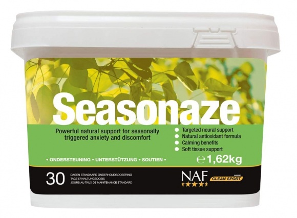 NAF Seasonaze por 1,62KG