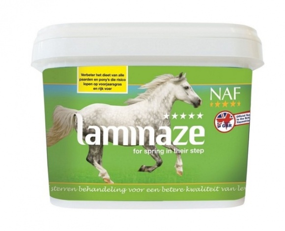 NAF Laminaze közérzetjavító por 1,5kg