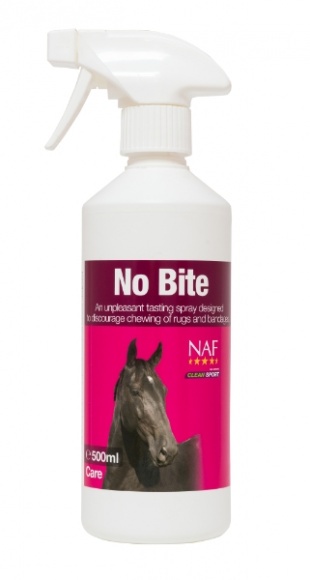 NAF No Bite rágás elleni spray 500ml