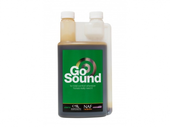 NAF Go Sound 1liter