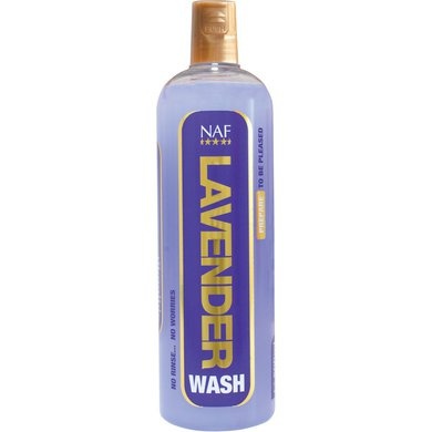 NAF Lavender Wash levendulás lemosó 500ML