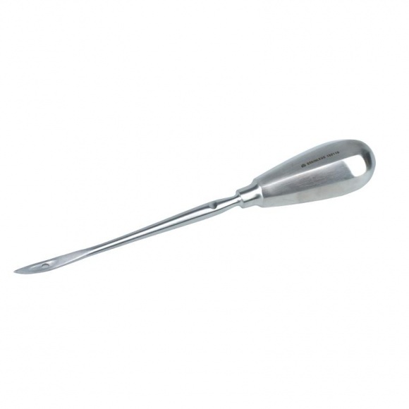 Sebvarró  Tű Gerlach Kruuse 19 cm