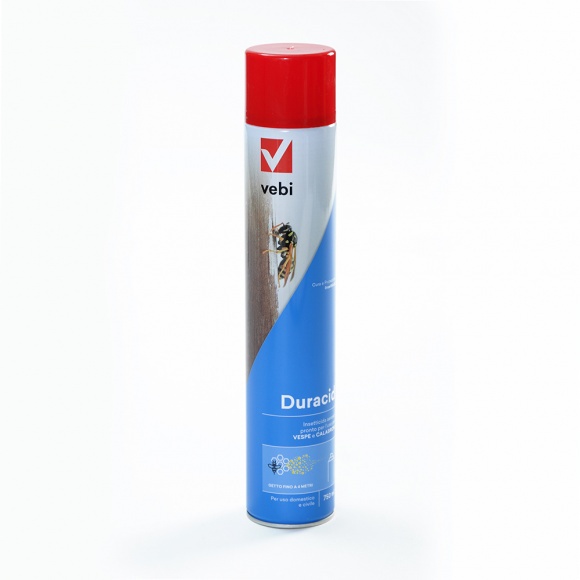 DURACID darázsirtó aerosol 750ml