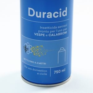 DURACID darázsirtó aerosol 750ml