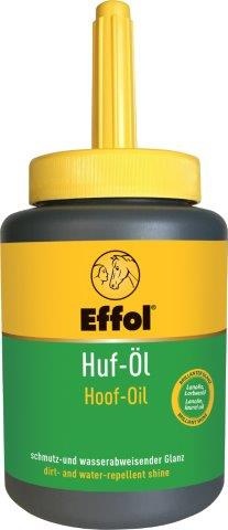 Effol Hoof Oil pataolaj ecsettel 475ml