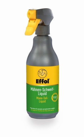 Effol Mane-Tail sörény spray 500ml