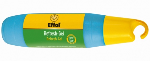 Effol Refresh Gel hűtőzselé 500ml