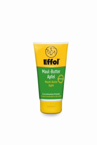 Effol Mouth-Butter alma ízű szájzug krém 30ml