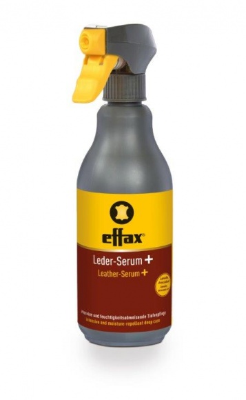 Effax Leather-Serum bőrápoló szérum 500ml