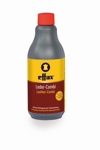Effax Leather-Combi bőrápoló szer 500ml