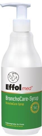 Effol med BronchoCare légzéskönnyítő szirup 500ml