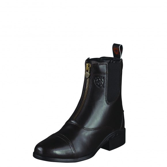 Ariat Heritage III Zip női lovaglócipő, 36