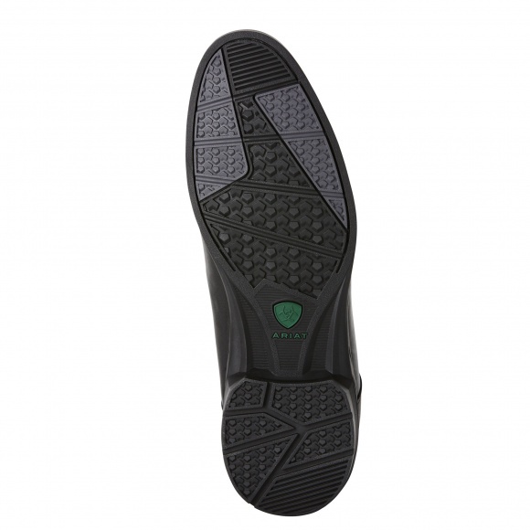 Ariat Heritage IV férfi lovaglócipő, 44.5