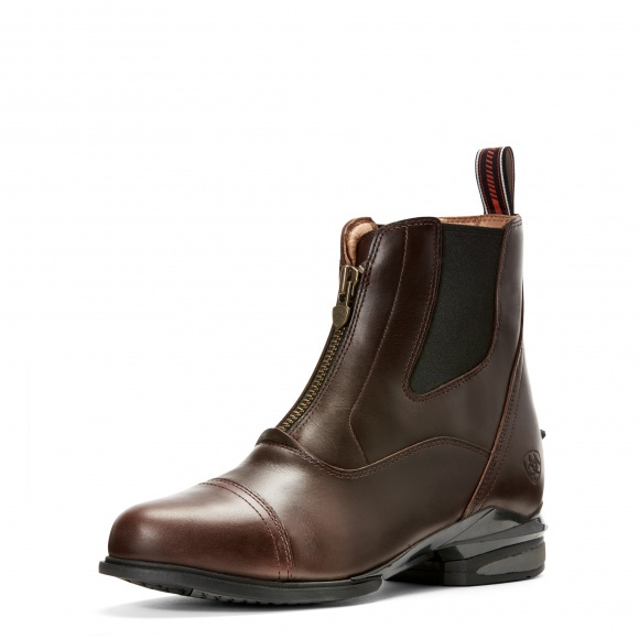 Ariat Devon Nitro női lovaglócipő, barna, 38