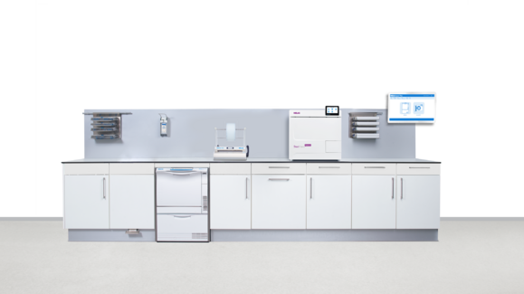 MELAG SteriHero Beauty