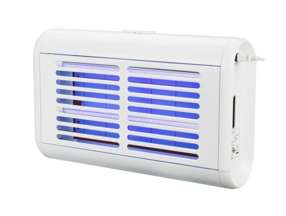 Elektromos Rovarcsapda Torappu 20 LED