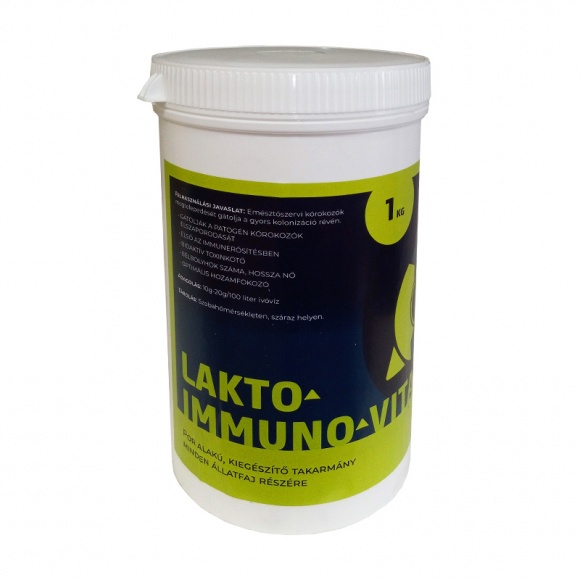 Lakto-Immuno-Vital 1 kg