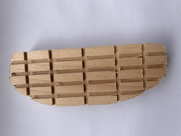 Fa blokk (Spec.XL) 140 mm * 50 mm