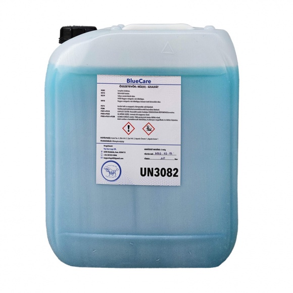 Blue Care 20 l  patafürösztőszer