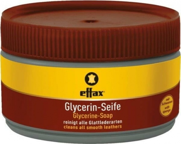 Effax Glicerines szappan 300ml