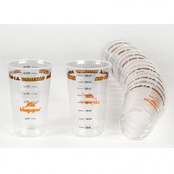 Ondóvételi Pohár Sertés  50db/ cs