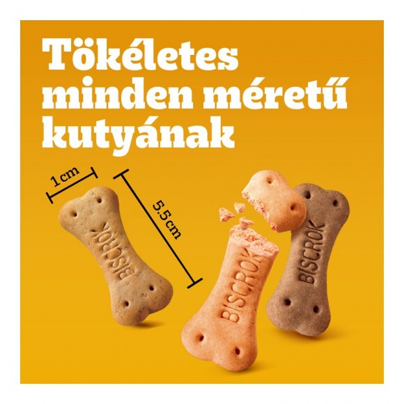 Pedigree Biscrok 200g