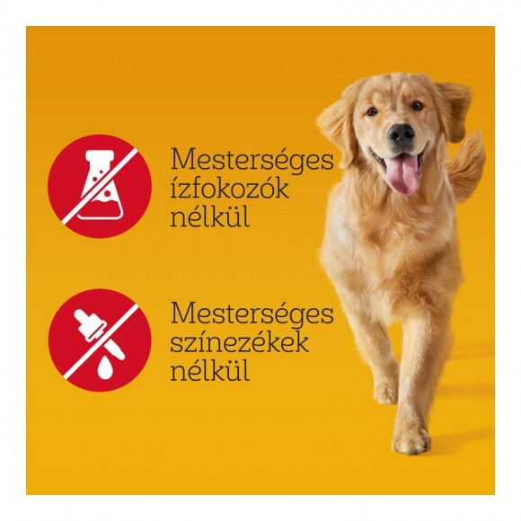 Pedigree Biscrok 200g