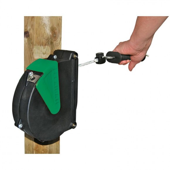 KERBL Flexigate vezeték 7,5m