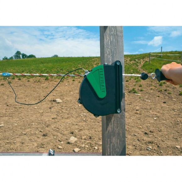 KERBL Flexigate vezeték 7,5m