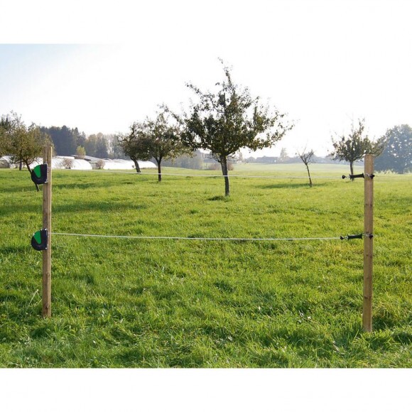 KERBL Flexigate vezeték 7,5m