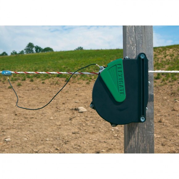 KERBL Flexigate vezeték 7,5m