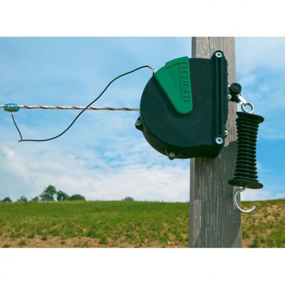 KERBL Flexigate vezeték 7,5m