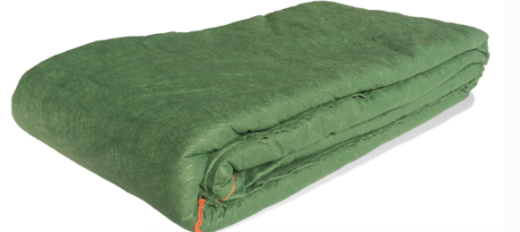 Kazal és bála takaróponyva 15.6 m x 25 m