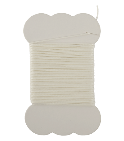 Waldhausen Sörényfonó fonal, fehér