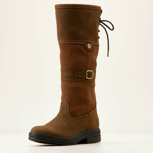 Ariat Langdale Waterproof csizma, JAVA, 38