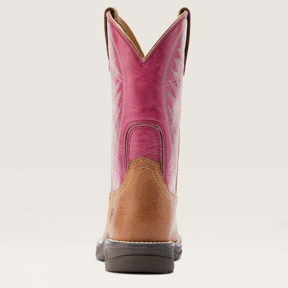 ARIAT WMS Anthem Round Toe II Western csizma 37,5