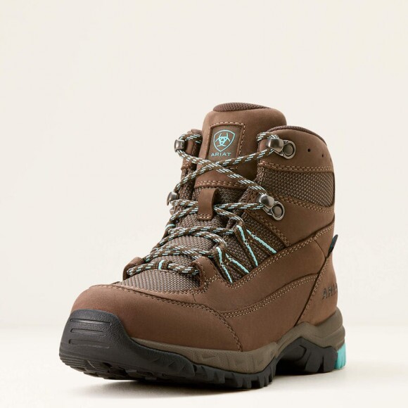 Ariat WMN Skyline Summit bakancs 38,5