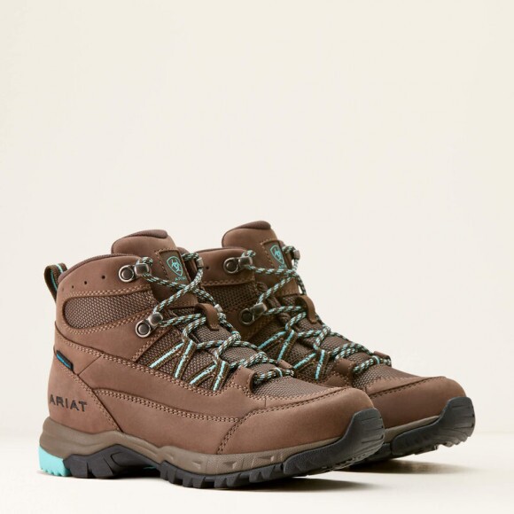 Ariat WMN Skyline Summit bakancs 38,5