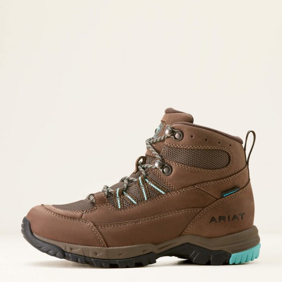 Ariat WMN Skyline Summit bakancs 38,5