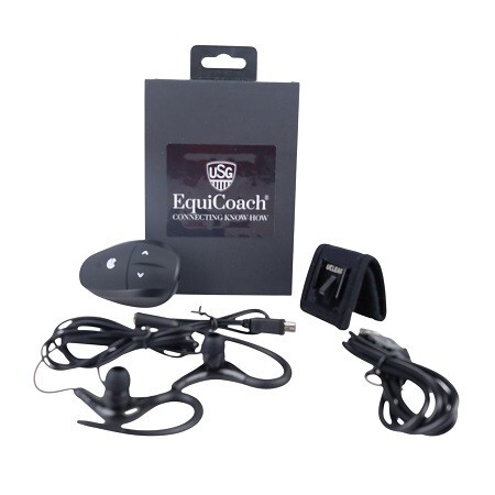 USG EquiCoach 4.2