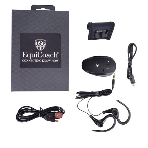 USG EquiCoach 4.2