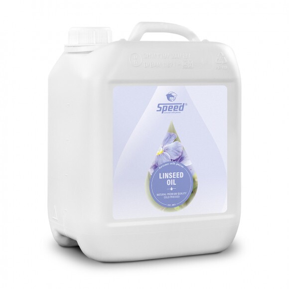 USG Speed lenolaj 5l