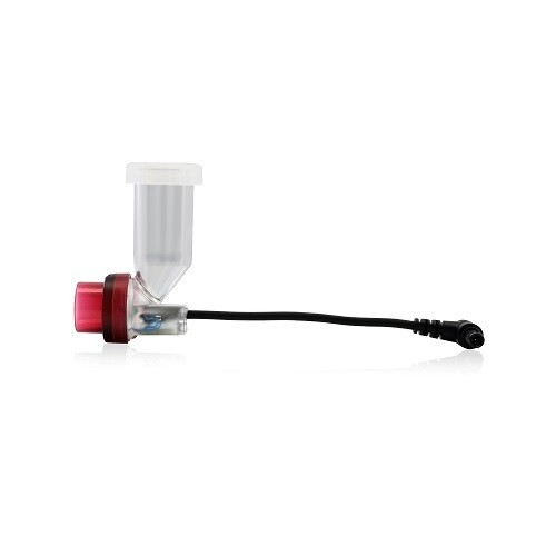 Usg SaHoMa®-II inhalátorhoz porlasztó egység