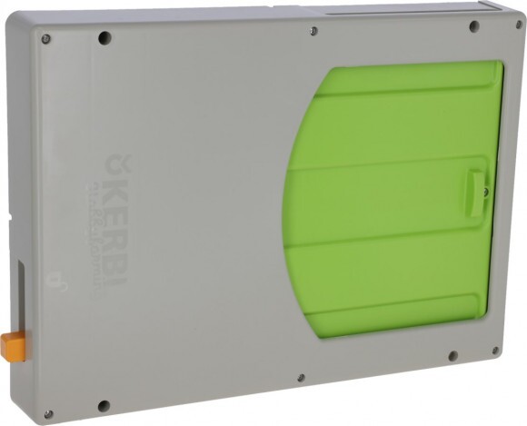KERBL SmartCoop csatlakozókábel csirkeajtóhoz, 300 cm