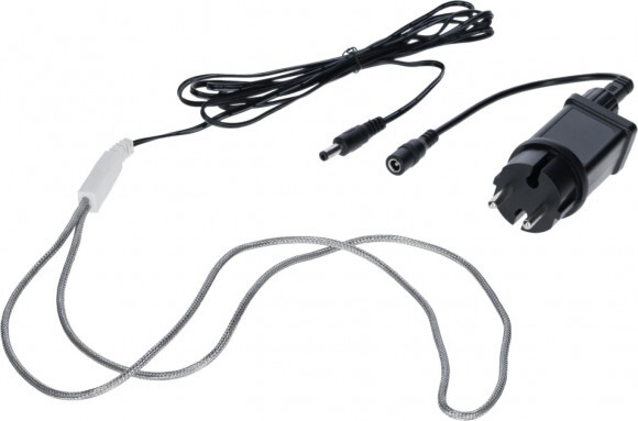 KERBL Fűtőkábel Termosztáttal Baromfi Itatóhoz 24V 10W